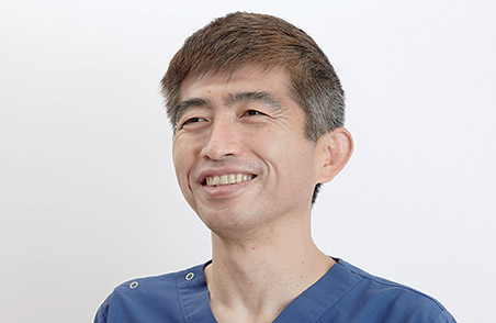 竹本 安宏 医師